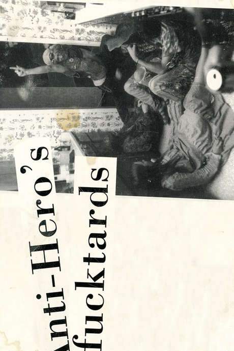 Anti-Hero’s Fucktards